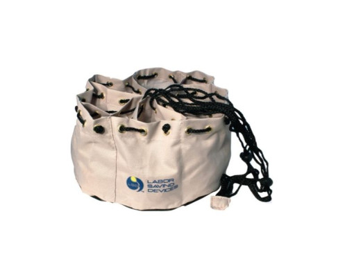 LSDI LS-52-100 Screw & Connector Bag