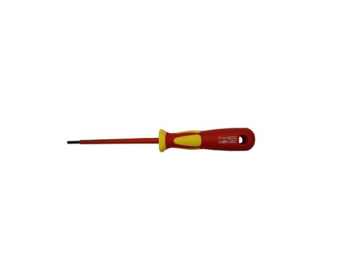 Eclipse Tools SD-800-S3.0 1000V Screwdriver, 7/64' x 0.03', with Ergonomic Cushion Grip