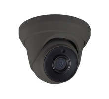 Cantek CT-AC326-FD4G-2-8mm 5 Megapixel True Day/Night Outdoor Turret Camera, 2.8mm Lens