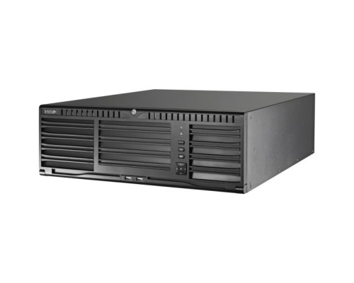 InVid UN2A-256-24BAY-3TB 256 Channel NVR, 3TB