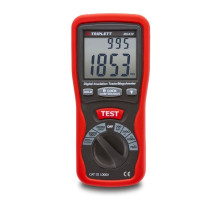 Triplett MG430 Digital Insulation Tester/Megohm Meter