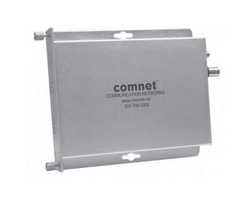 Comnet FVTDR101-B Video Transmitter with Return Data