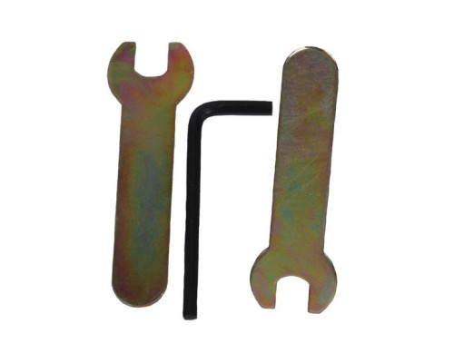 Bosch D378 Extension Rod Wrench Kit