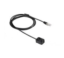 Interlogix TVL-0102 TruVision Covert Lens 1.3MPx L-shape - 2M Cable