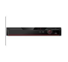 ENS XVR501H-04-4KL-I3 4 Channel Penta-brid 5MP 1U Digital Video Recorder, No HDD