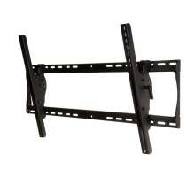 Peerless ST660P Universal Tilt Wall Mount, 39-80 In.