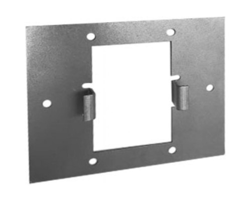 Alpha IH415W Wall Bracket for NC415A Master Station