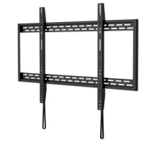 Manhattan 461993 Heavy-Duty Low-Profile Large-Screen TV Wall Mount