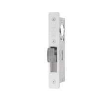 Adams Rite MS1852S-355-628 Deadlock with Hookbolt and 1-1/8