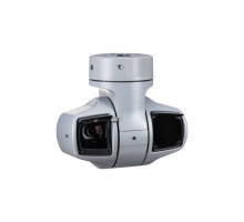 Axis 02317-004 Q6225-LE 2 Megapixel Network Outdoor PTZ Camera with 30X Lens