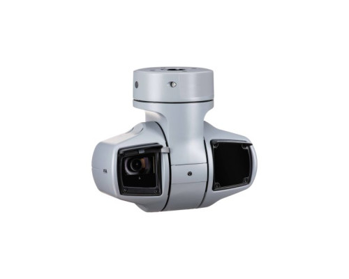 Axis 02317-004 Q6225-LE 2 Megapixel Network Outdoor PTZ Camera with 30X Lens