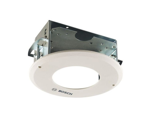 Bosch NDA-FMT-DOME Flush Mount Kit For Flexidome IP Series Cameras