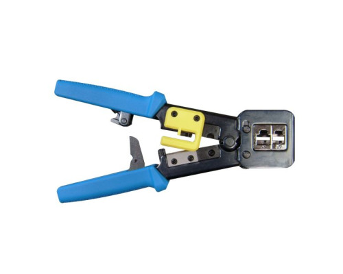 ENS 490119 RJ11/RJ45 Network Crimping Tool, New