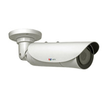 ACTi E48 10 Megapixel 4K Day/Night Outdoor IR Bullet Camera, 3.1-13.3mm Lens