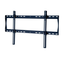 Peerless-AV SF660P Universal Flat Wall Mount for 39