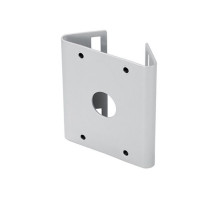 Hanwha Vision Security SCX-300PM Pole Mount for SCX-300WM