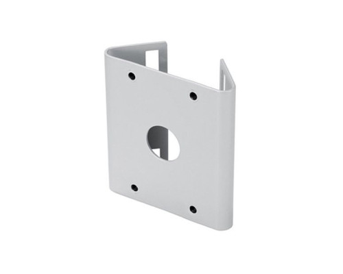 Hanwha Vision Security SCX-300PM Pole Mount for SCX-300WM