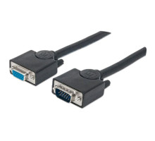 Manhattan 313612 SVGA Extension Cable