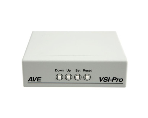 American Video Equipment 102015 VSIPro-HD Cash Register Interface