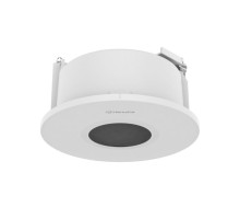 Hanwha Vision SHD-1200FPW Plenum In-ceiling Mount