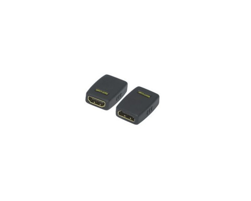 Seco-Larm MC-2201Q Female to Female HDMI Coupler