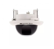 Arecont Vision D4F Indoor Flush Mount Dome Housing