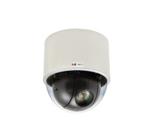 ACTi B913 5 Megapixel Indoor PTZ Camera with D/N, 30X Lens