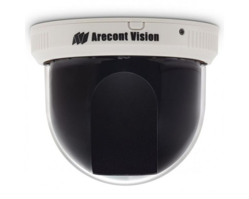 Arecont Vision D4S Indoor Surface Mount Dome Housing