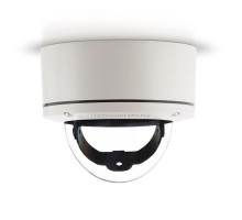 Arecont Vision D4SO-3 Outdoor Surface Mount Dome for MegaVideo G5 and MegaVideo Compact IP Megapixel Cameras