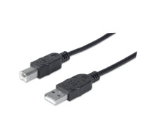 Manhattan 333368 Hi-Speed USB B Device Cable