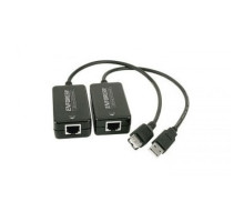 Seco-Larm DE-S101Q USB Over Cat5e/6 Extend keyboard