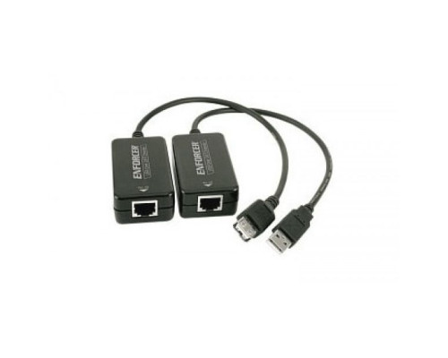 Seco-Larm DE-S101Q USB Over Cat5e/6 Extend keyboard