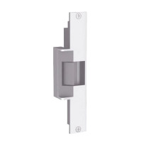 Folger Adam 310-2-24D-629 Fail Secure Electric Strike in Bright Stainless Steel