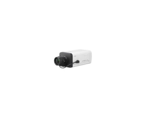 Sony SNC-CH240 3 Megapixel 1080p HD Day/Night IP Box Camera, PoE