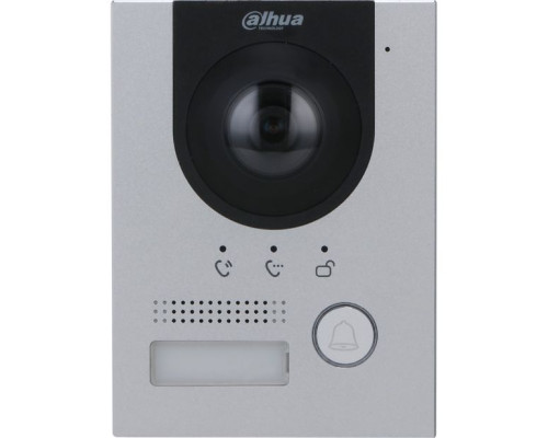 Dahua DHI-VTO2202F-P-S2 Outdoor Residential Station (Two-Wire or IP)