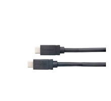 Kramer C-U32-FF-3 USB-C Full Featured Cable, USB 3.2, passive, 3 feet