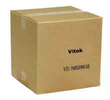 Vitek VTC-TNB5RMEAB 5 MegaPixel H.265 20fps (5MP), 30fps (4MP), Motorized AF Bullet Camera