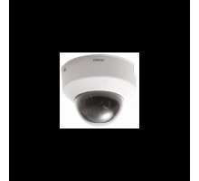 Toshiba IK-WD01A Mini-Dome Camera, POE, 1/4-inch CMOS