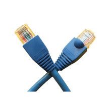 Security Dynamics C5U1000DBWT Cat5e 24AWG UTP Cable, Outdoor Direct Burial, 1000 Feet