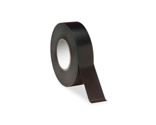 MDY Group 400702 Electrical Tape Black