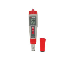 Triplett WQ120 PH/Conductivity/TDS/Salinity Meter