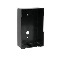 Linear DS3BXB Intercom Door Station Enclosure Black