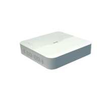 ACTi ZNR-120P 4-Channel Mini Standalone NVR with 4-port PoE Connectors