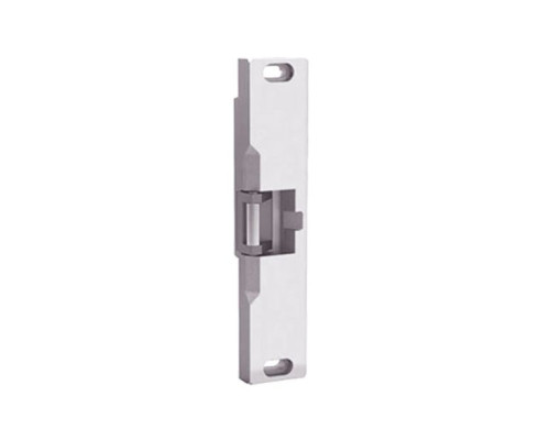 Folger Adam 310-4S-F-24D-629 Fail Safe Fire Rated Electric Strike in Bright Stainless Steel