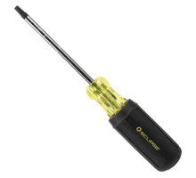 Eclipse Tools 800-108 Robertson Rubber Grip Screwdriver S3x4