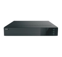 InVid PN3A-32F 32 Channels NVR, 320Mbps, 4 HD Bays, No HDD