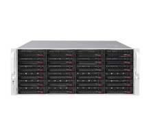 Digital Watchdog DW-BJER4U120T Windows 7 OS Blackjack E-Rack 120TB