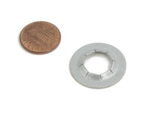 Linear 2400-029 1/2 Push-On Nut