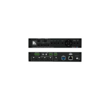 Kramer MV-4X 4K ProScale™ Receiver/Scaler with HDBaseT and HDMI Inputs