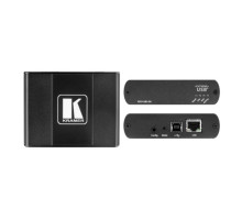 Kramer KDS-USB2 USB 2.0 High-Speed Extension Encoder/Decoder Kit